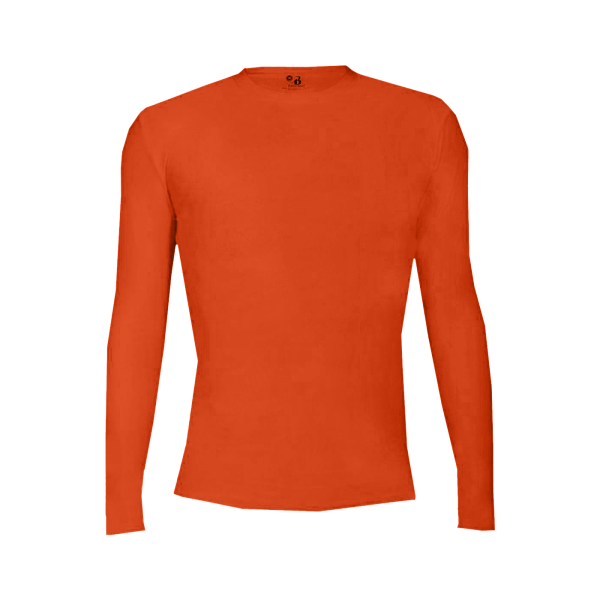 460500 Badger BURNT ORANGE (BA)