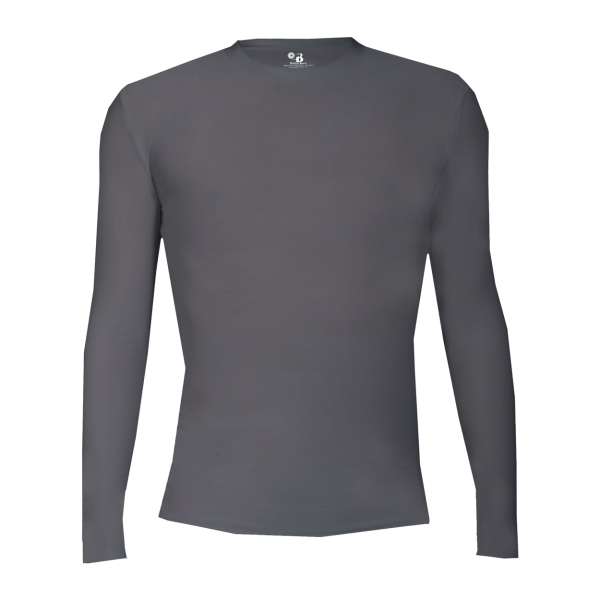 460500 Badger GRAPHITE (BA)