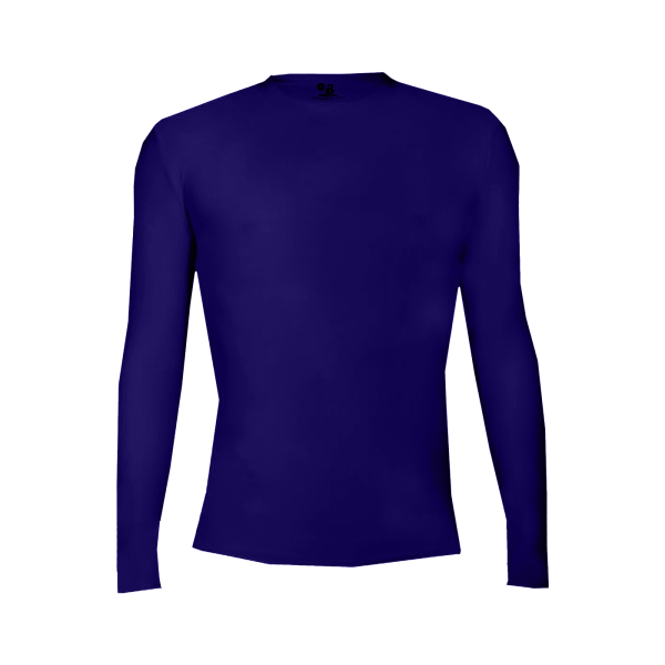 460500 Badger PURPLE (BA)