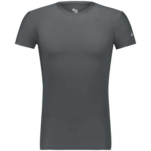 462100 Badger GRAPHITE (BA)