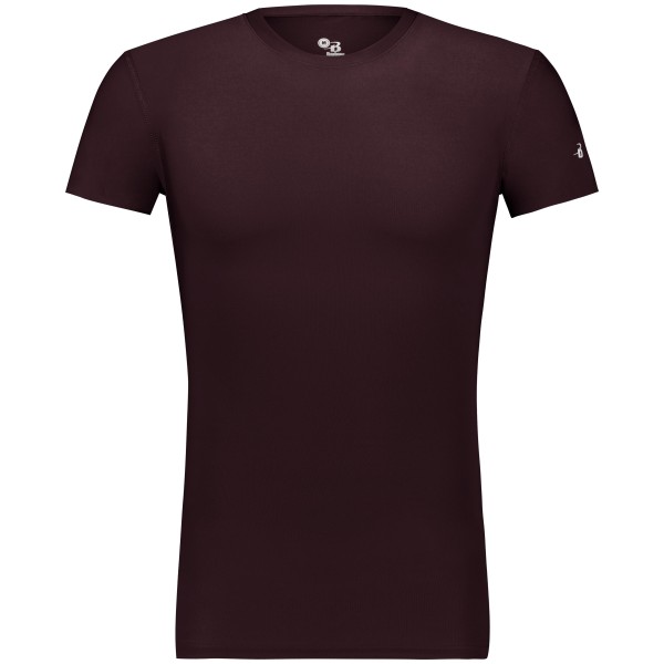 462100 Badger MAROON (BA)