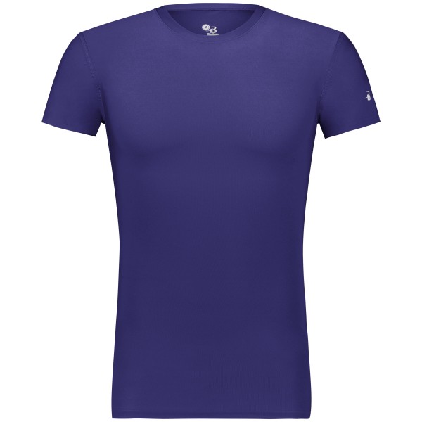 462100 Badger PURPLE (BA)
