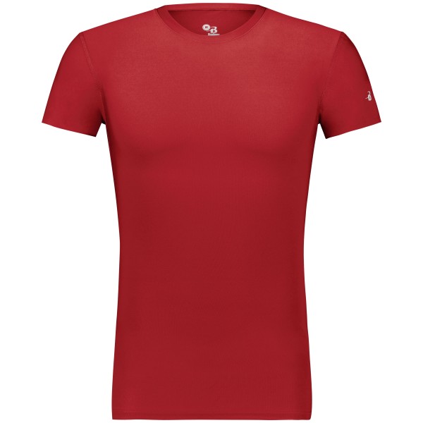 462100 Badger RED (BA)
