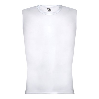 Badger 463100 White