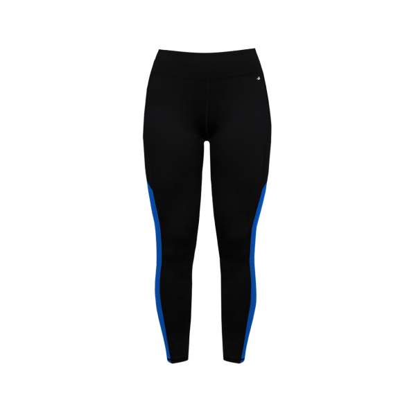 463700 Badger BLACK/ROYAL (BA)