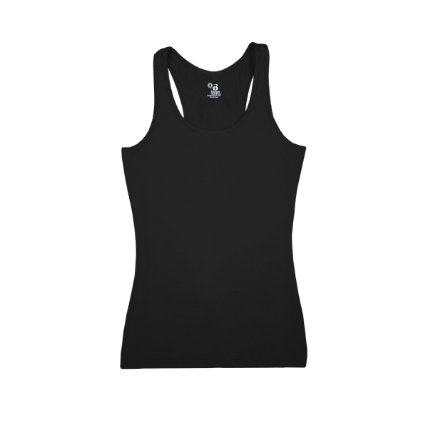 466600 Badger Black