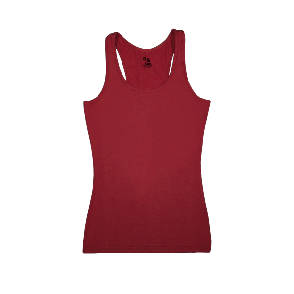 466600 Badger RED (BA)