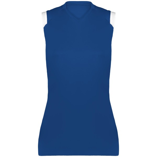 495100 Alleson Athletic ROYAL/WHITE (BA)
