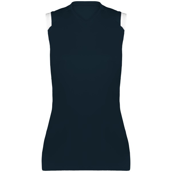 495100 Alleson Athletic NAVY/WHITE (BA)