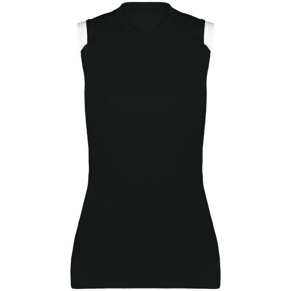 495100 Alleson Athletic BLACK/WHITE (BA)