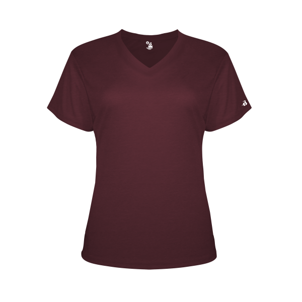 496200 Badger MAROON (BA)