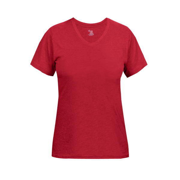 496200 Badger RED (BA)