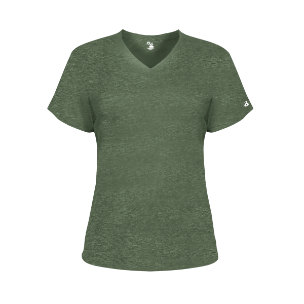 496200 Badger FOREST HEATHER (BA)
