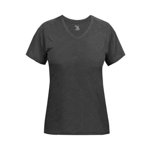 496200 Badger BLACK HEATHER (BA)