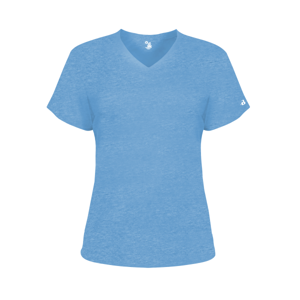 496200 Badger COLUMBIA BLUE HEATHER (BA)