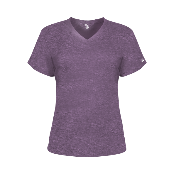 496200 Badger PURPLE HEATHER (BA)