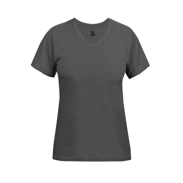 496200 Badger GRAPHITE HEATHER (BA)