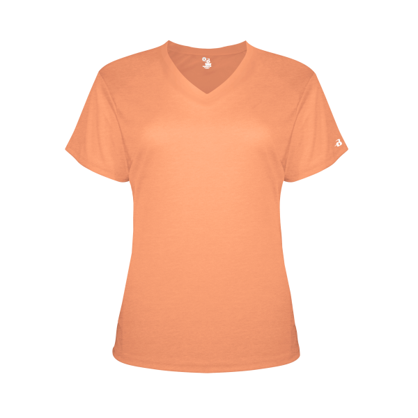 496200 Badger PEACH (BA)