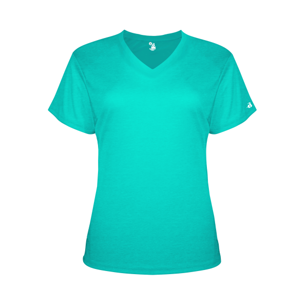 496200 Badger TURQUOISE (BA)