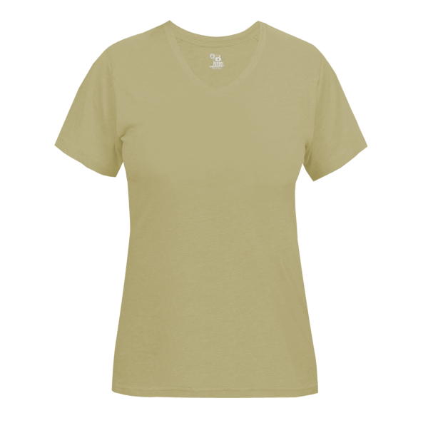 496200 Badger VEGAS GOLD HEATHER (BA)