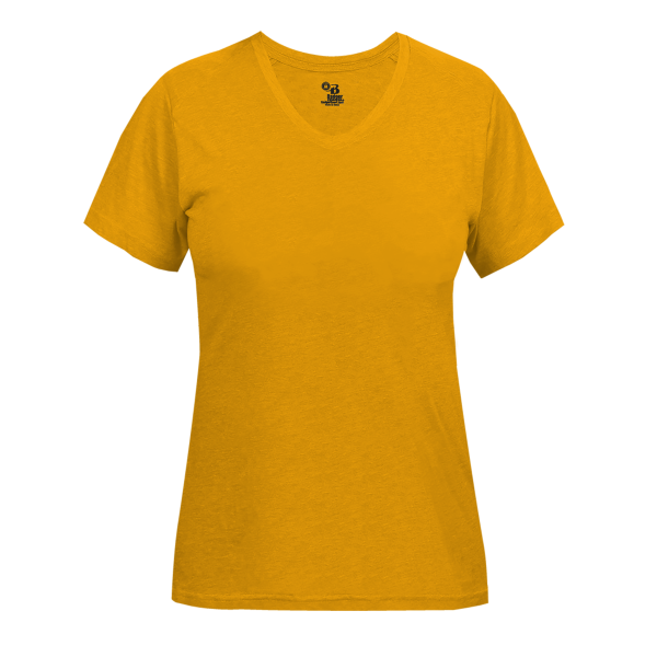 496200 Badger GOLD HEATHER (BA)