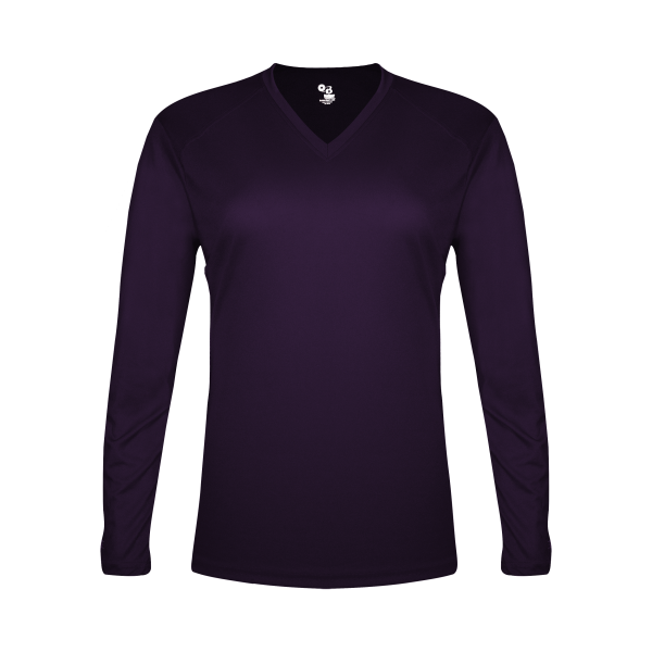 496400 Badger PURPLE (BA)