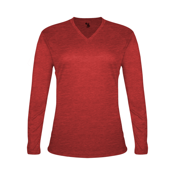 496400 Badger RED (BA)