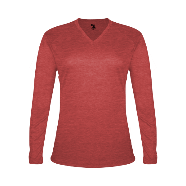 496400 Badger RED HEATHER (BA)