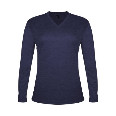 Badger 496400 NAVY HEATHER (BA)