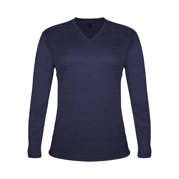 496400 Badger NAVY HEATHER (BA)