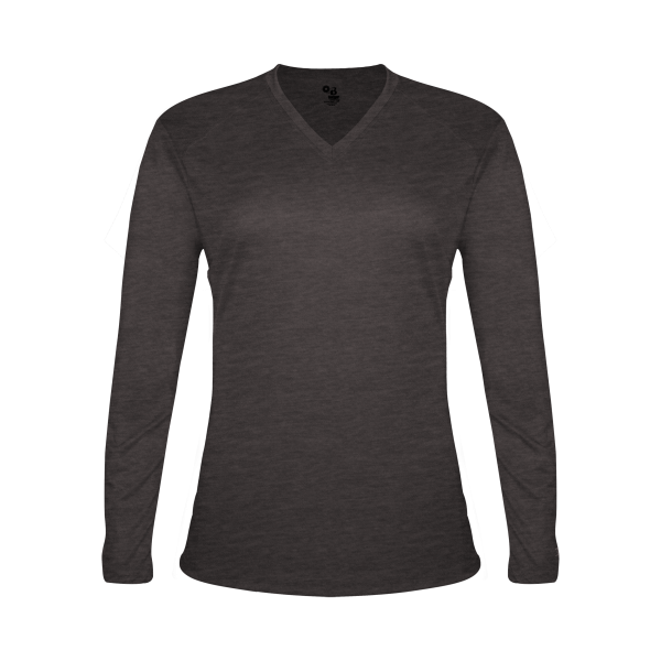 496400 Badger BLACK HEATHER (BA)