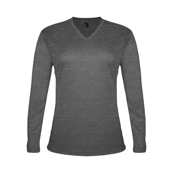 496400 Badger GRAPHITE HEATHER (BA)