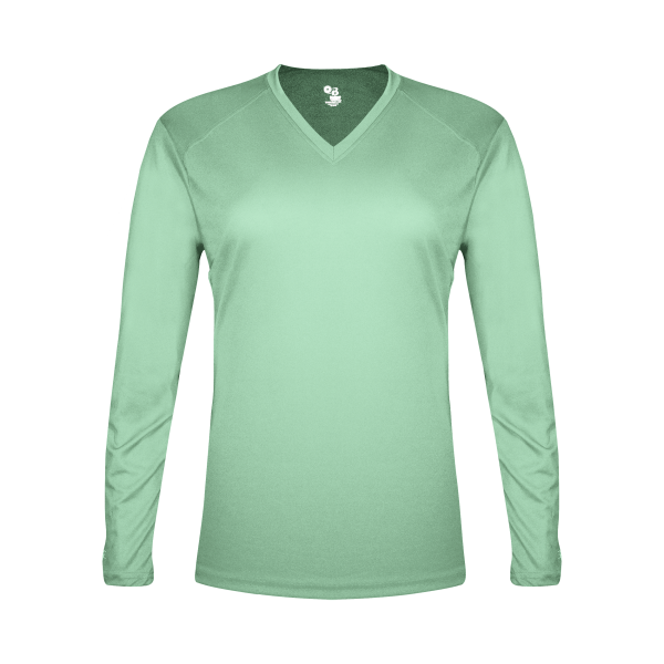 496400 Badger MINT (BA)