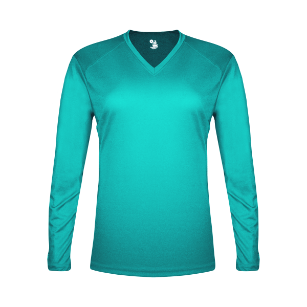 496400 Badger TURQUOISE (BA)