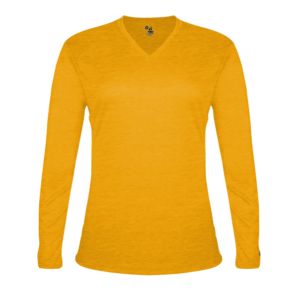 496400 Badger GOLD HEATHER (BA)