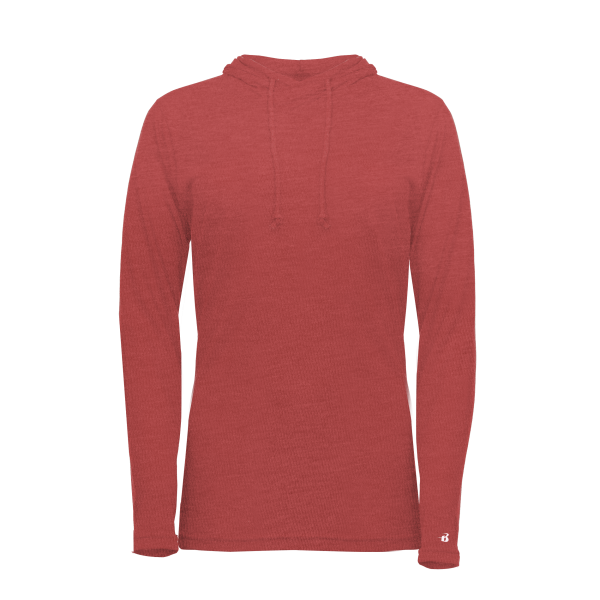 496500 Badger RED HEATHER (BA)