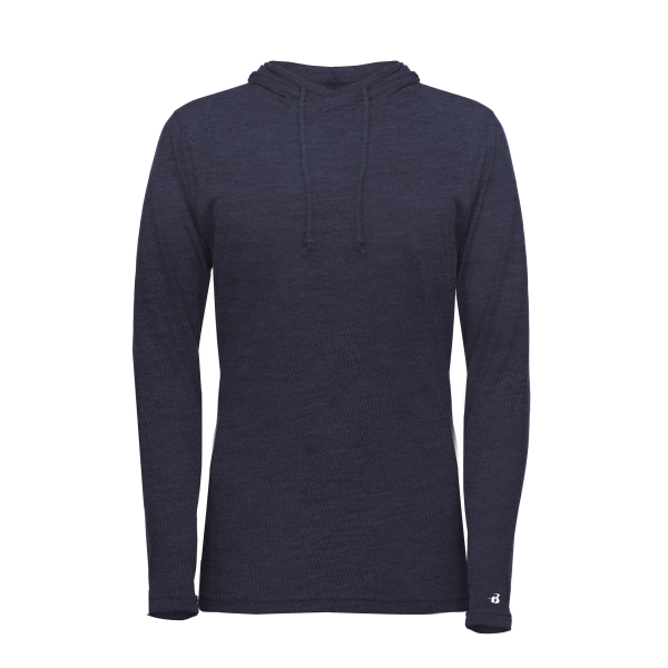 496500 Badger NAVY HEATHER (BA)