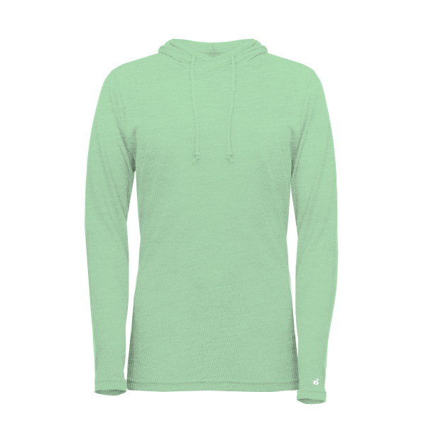 496500 Badger MINT (BA)