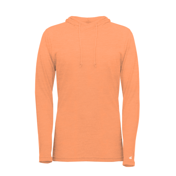 496500 Badger PEACH (BA)