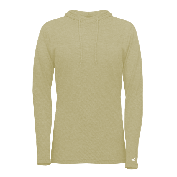496500 Badger VEGAS GOLD HEATHER (BA)