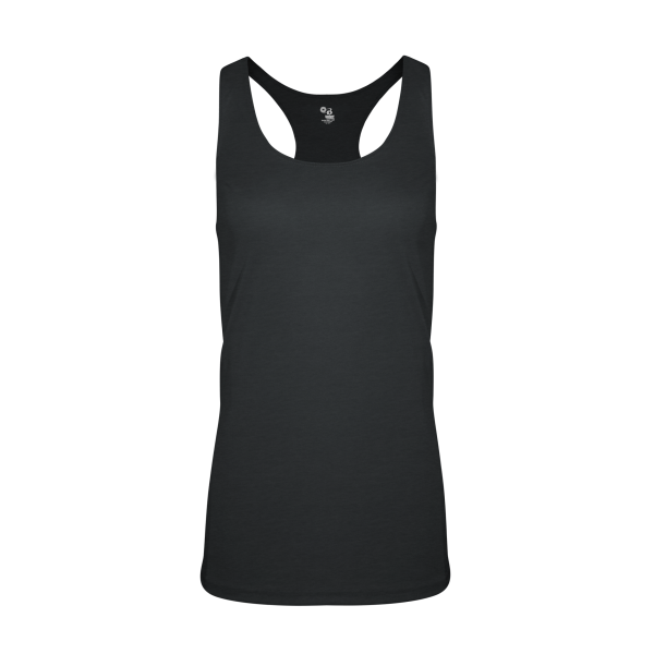 496600 Badger Black