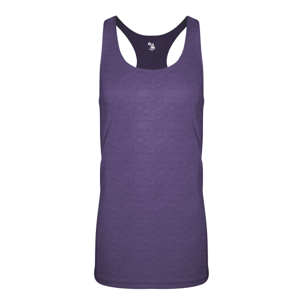 496600 Badger PURPLE (BA)