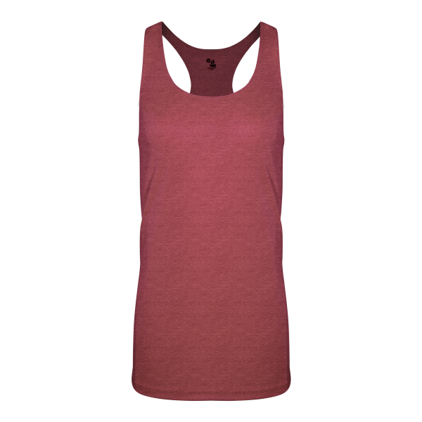 496600 Badger RED HEATHER (BA)