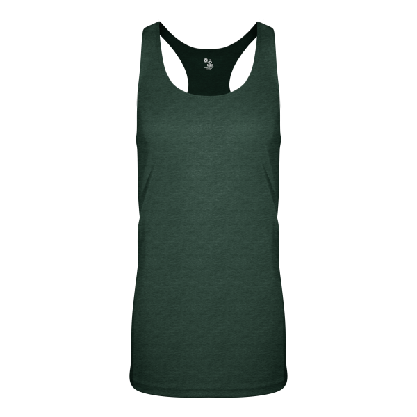 496600 Badger FOREST HEATHER (BA)