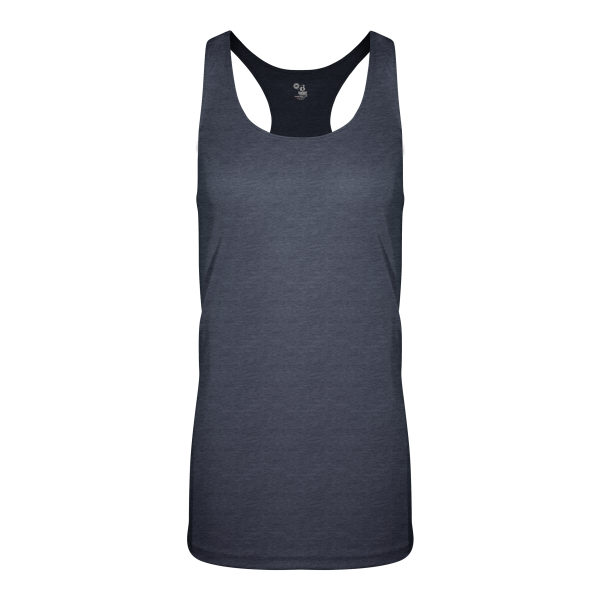 496600 Badger NAVY HEATHER (BA)