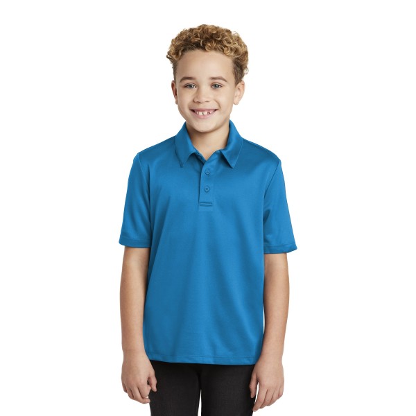 Y540 Port Authority Brilliant Blue