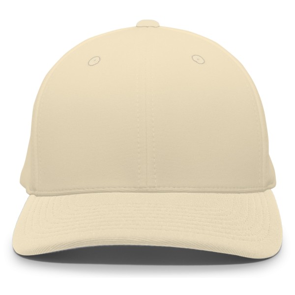 498F Pacific Headwear Vegas Gold