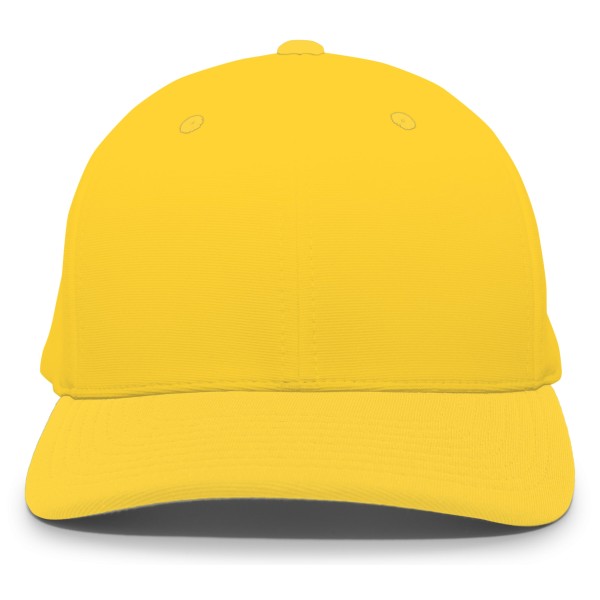 498F Pacific Headwear Gold