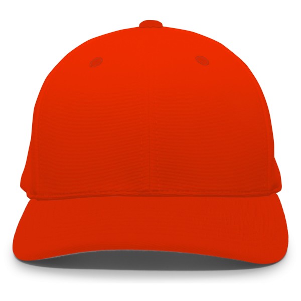498F Pacific Headwear Orange