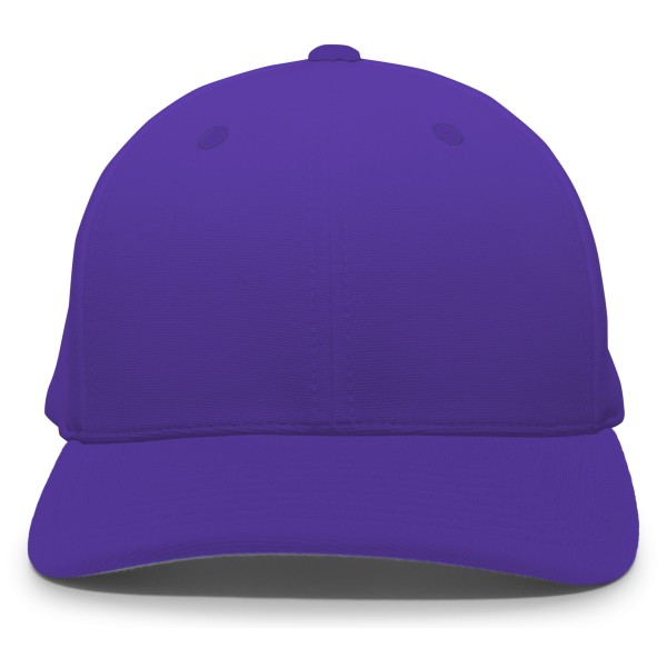 498F Pacific Headwear Purple